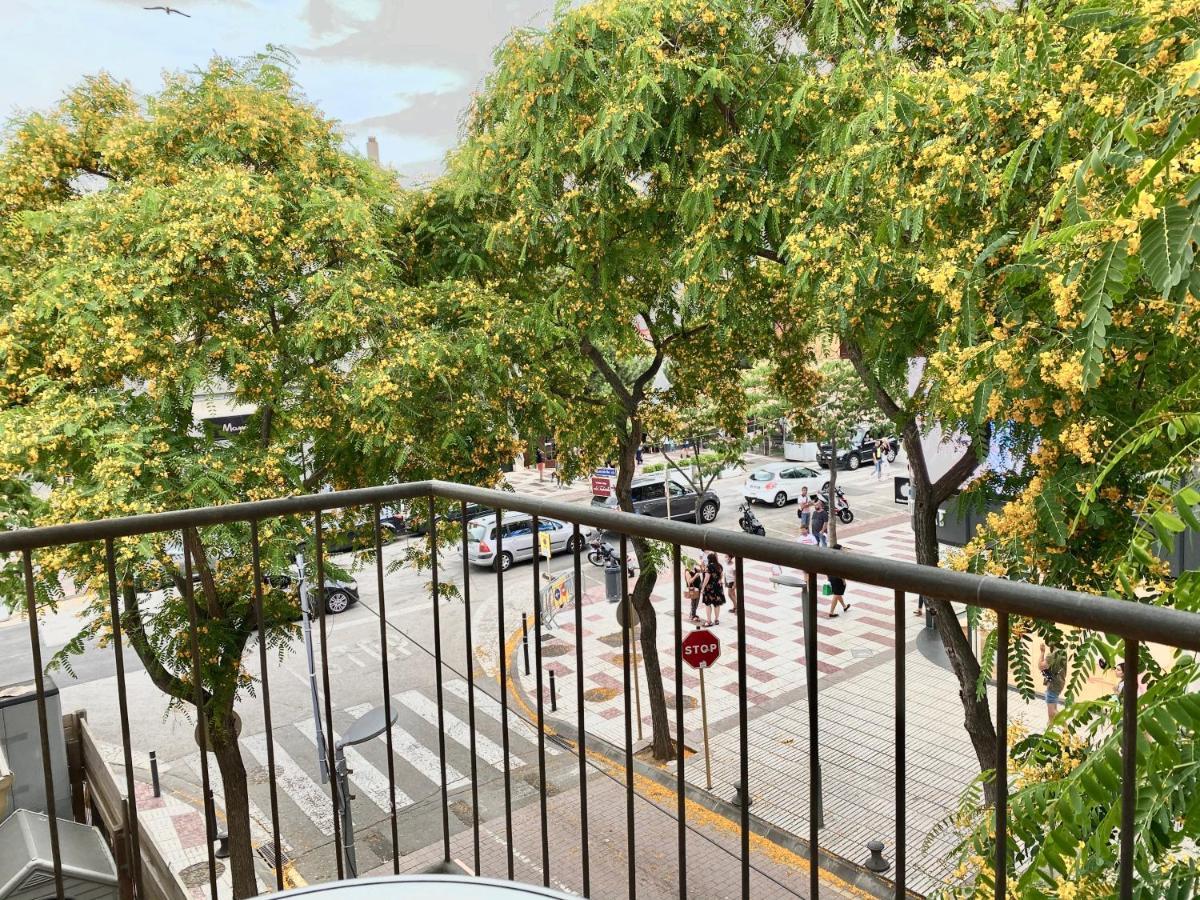Platja D'Aro Center Apartments Buitenkant foto