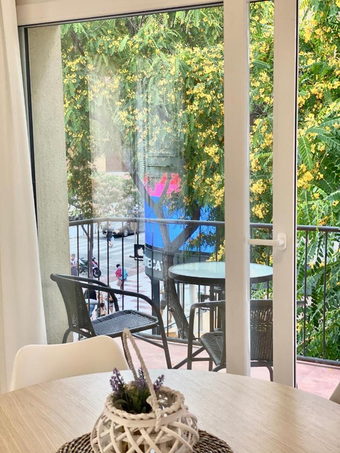 Platja D'Aro Center Apartments Buitenkant foto