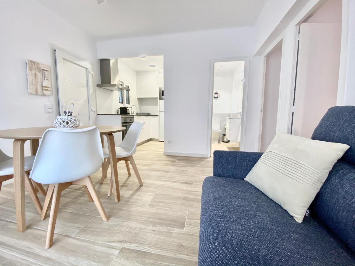 Platja D'Aro Center Apartments Buitenkant foto