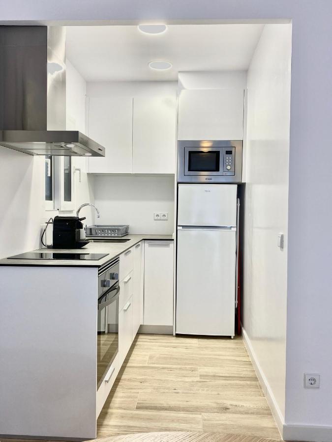 Platja D'Aro Center Apartments Buitenkant foto
