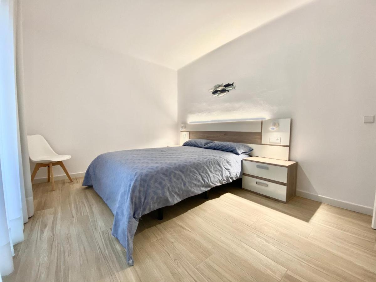 Platja D'Aro Center Apartments Buitenkant foto