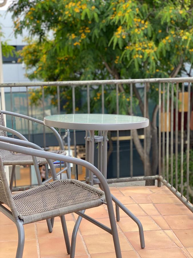 Platja D'Aro Center Apartments Buitenkant foto