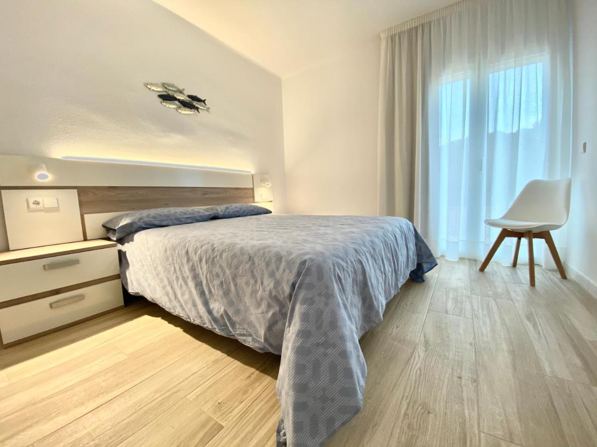 Platja D'Aro Center Apartments Buitenkant foto