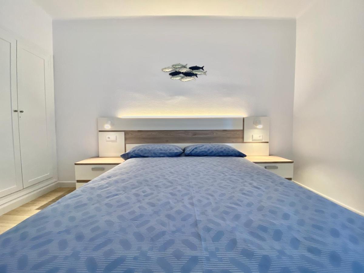 Platja D'Aro Center Apartments Buitenkant foto